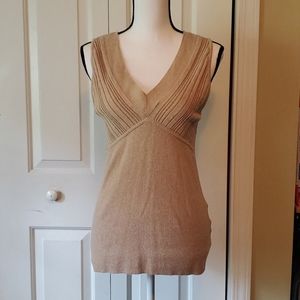 Old Navy ribbed tank